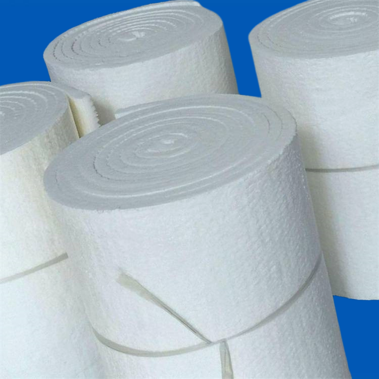 乐昌陶瓷纤维毡